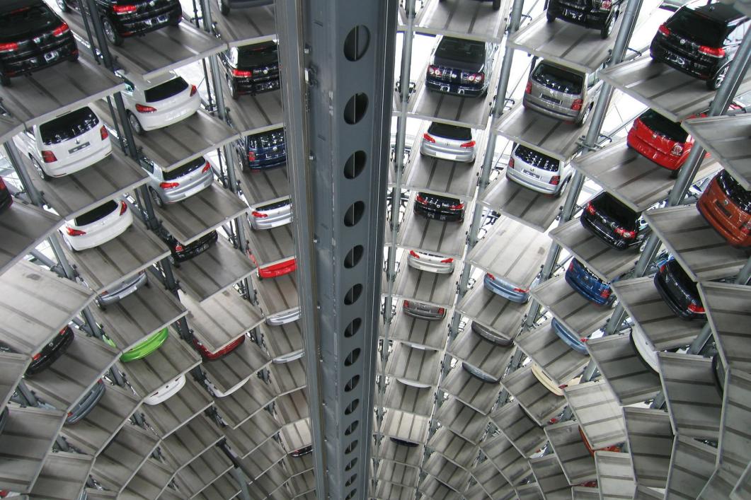 Der Automarkt und die Corona-Pandemie: Nur die E-Autos trotzen der Krise