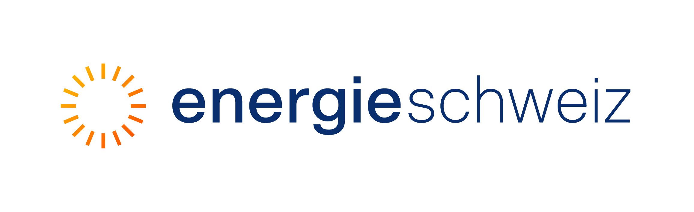 Energie Schweiz