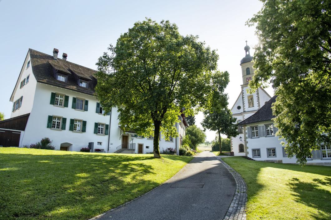 Kloster Olsberg