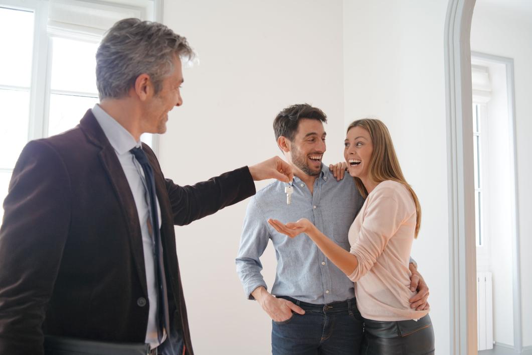 Umzug oder Wegzug melden So gehts ganz einfach