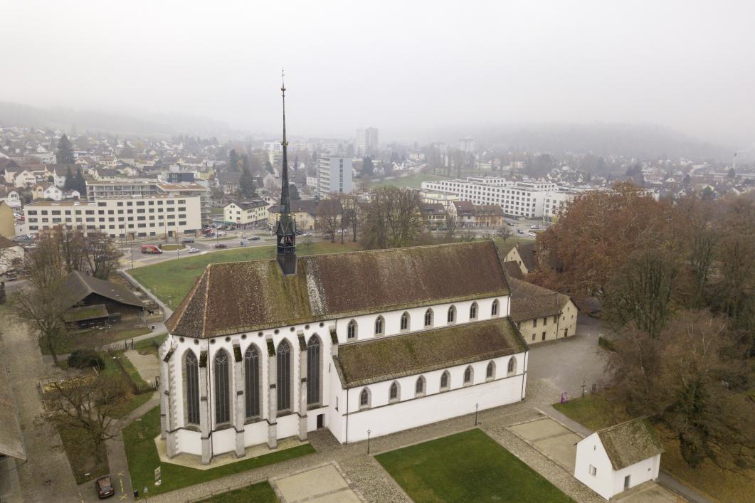 Kloster Königsfelden, Windisch