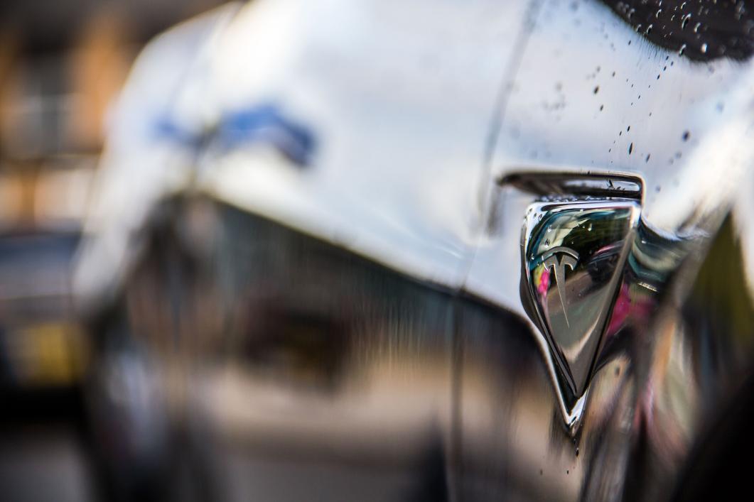 Energie-Umfrage: Elektroautos sind so beliebt wie nie zuvor