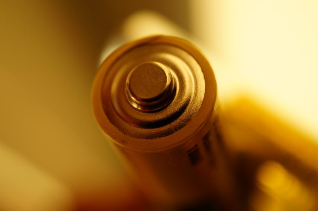 Nachfrage nach Batterien explodiert