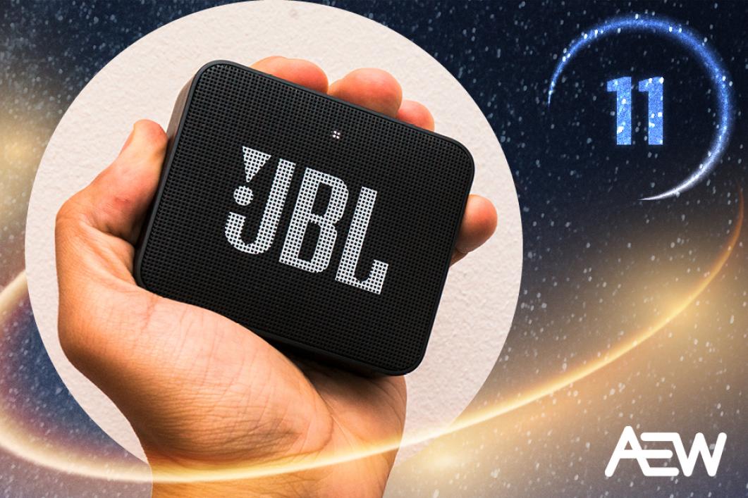 JBL Bluetooth Lautsprecher