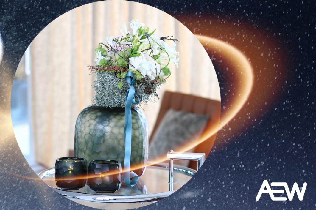 Ein Gutschein für T&O Meisterfloristik