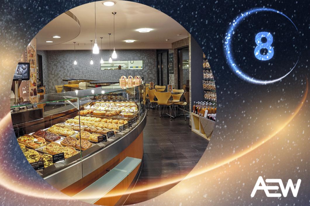Gutscheine für die Bäckerei Meier in Mägenwil