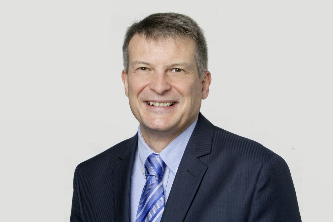 Prof. Dr. Arie Hans Verkuil, Leiter Institut für Unternehmensführung an der Fachhochschule Nordwestschweiz (FHNW)