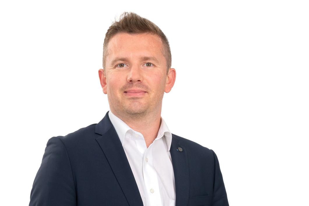 Alex Bohn, Portfolio Manager Energie