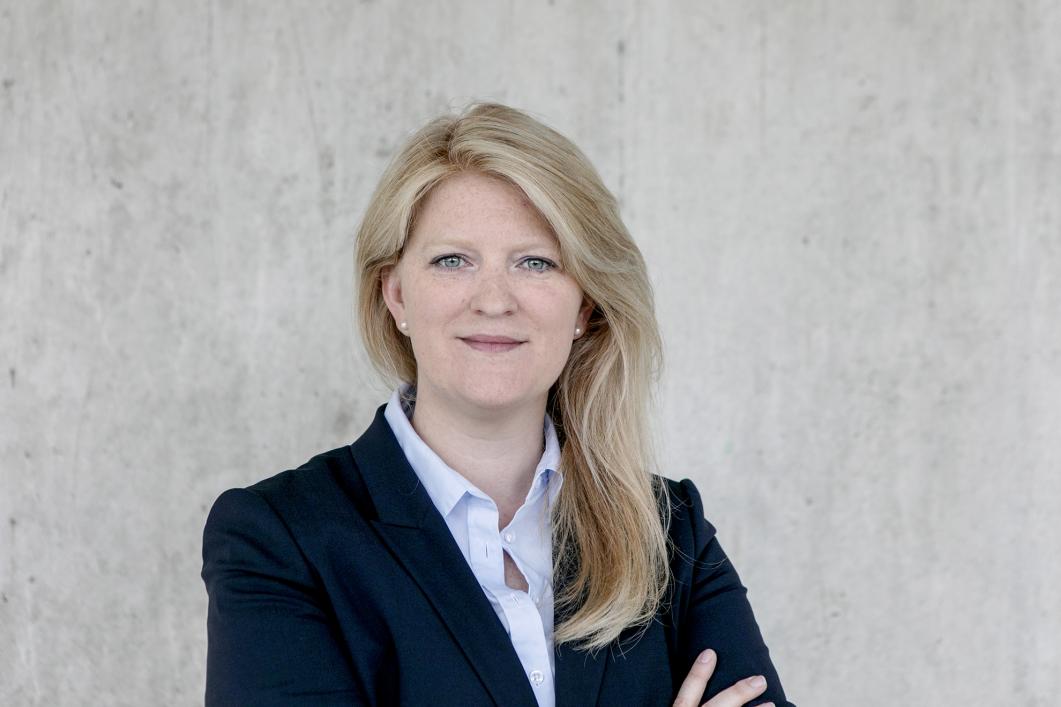 Dr. Nina Heim, Senior Researcher, Institut für Marketing Management an der ZHAW School of Management and Law in Zürich