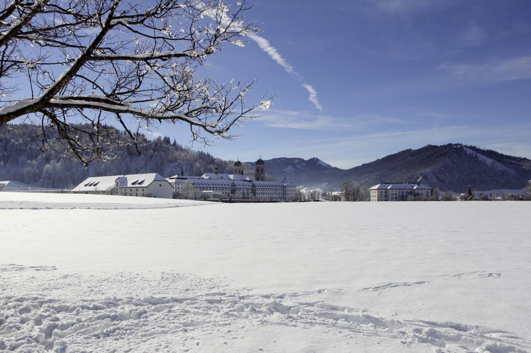 Energiereise Einsiedeln