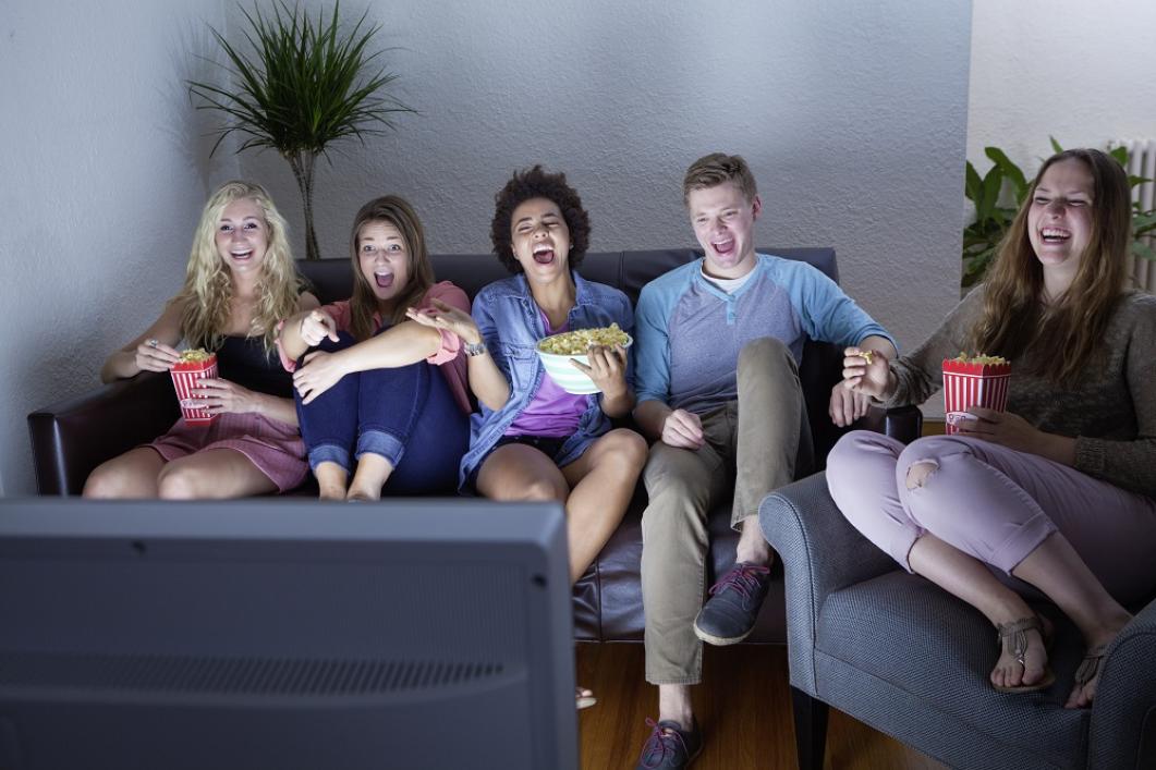 Das Kino Orient in Baden erreichte sein Publikum via Videostream