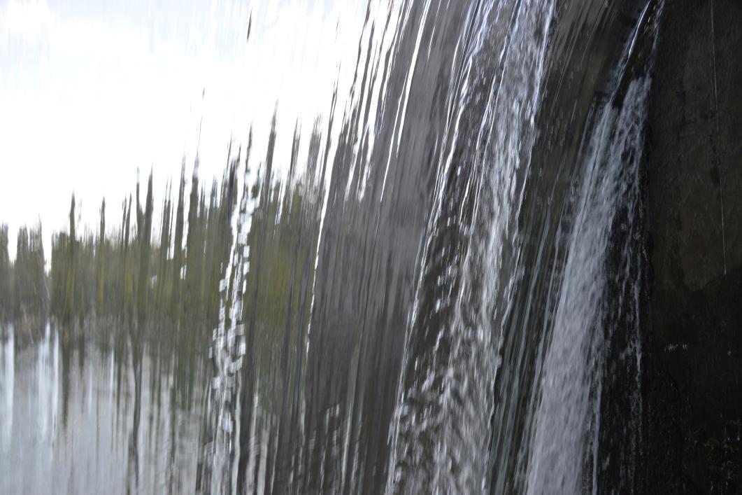 Wasserkraft