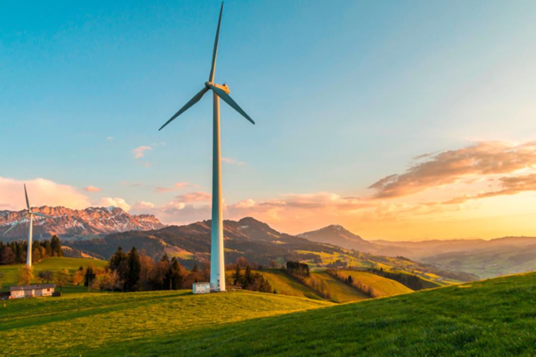 Windkraft