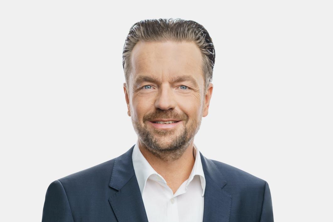 Marc Ritter wird neuer CEO der AEW Energie AG
