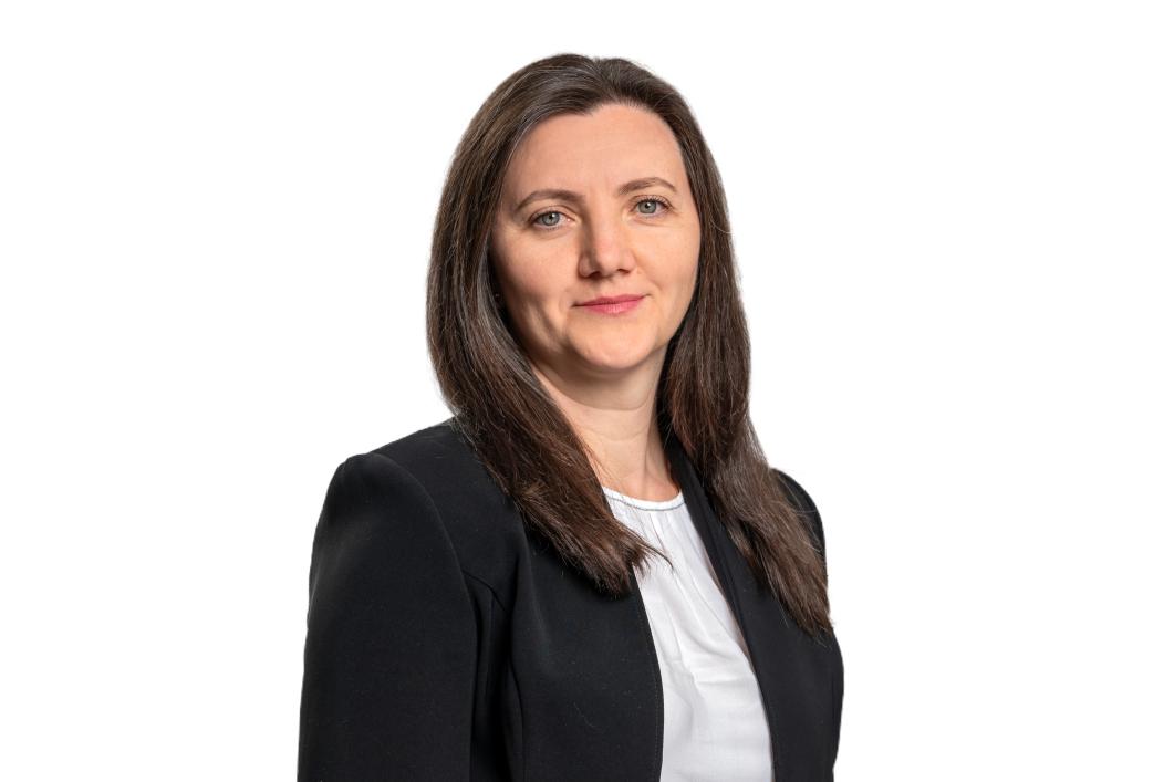 Ana Kober, gestionnaire de portefeuille Énergie