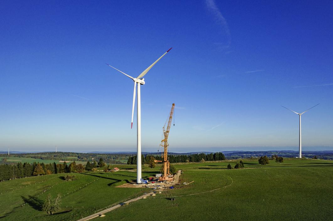 Windpark