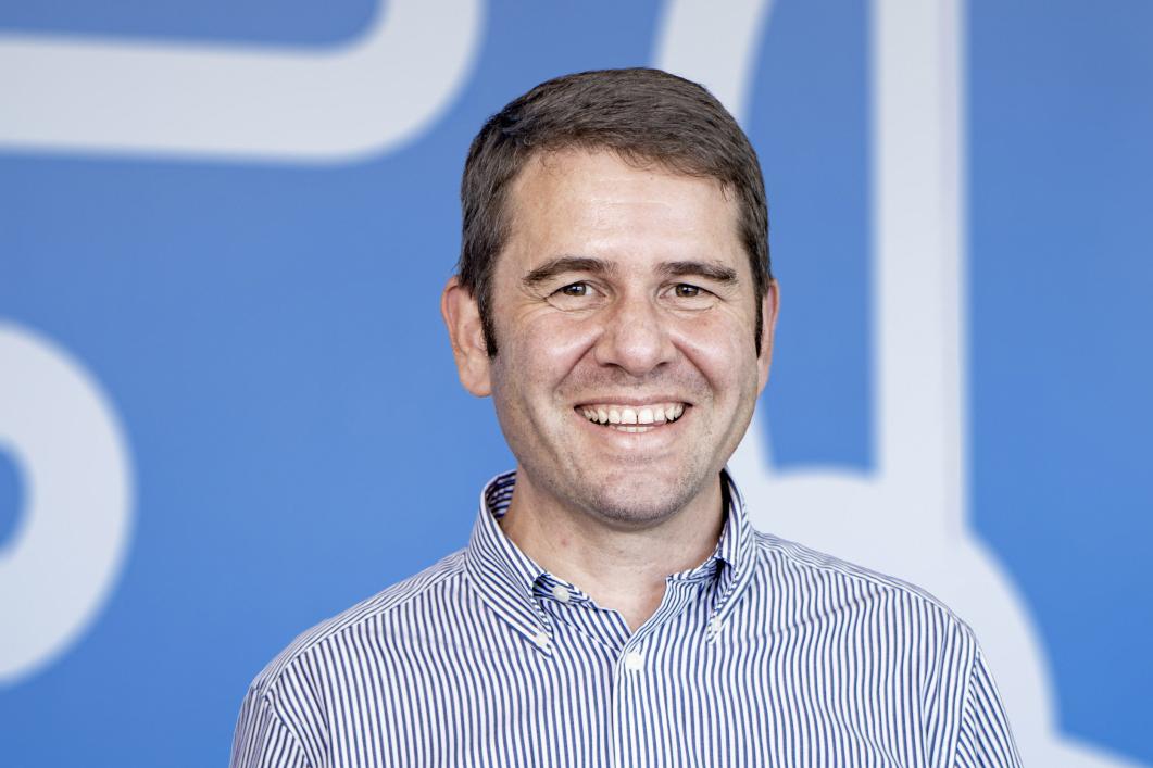 Roland Eichenberger