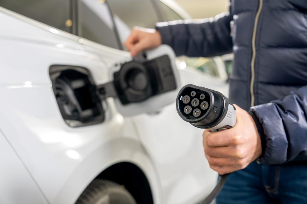 Foto AEW eMobility