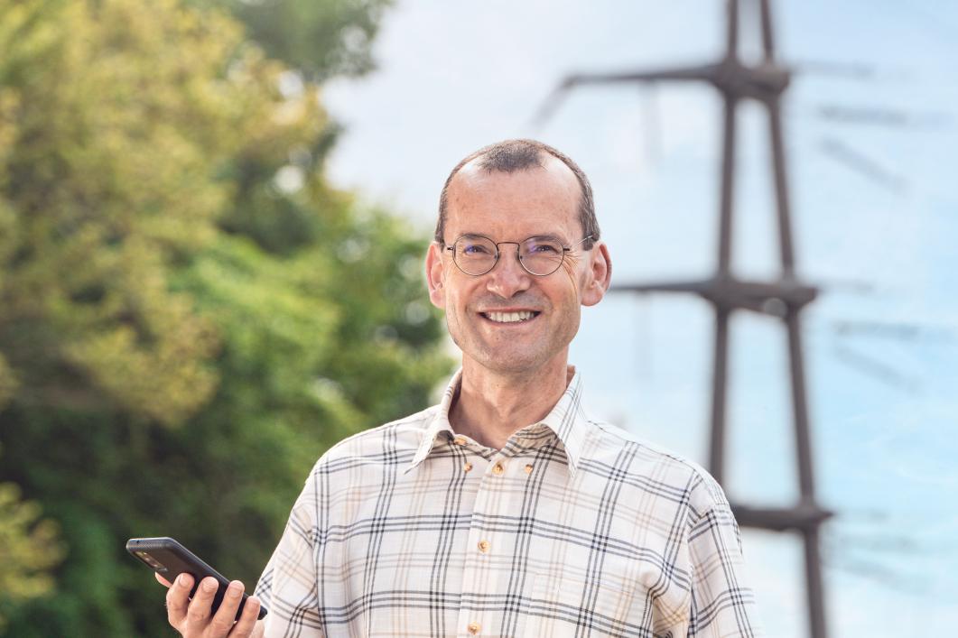 Jürg Rutschi