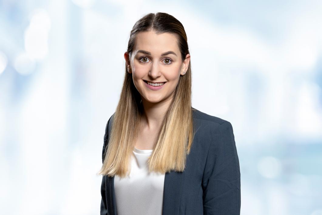 Rahel Fries, Partenaire de recrutement
