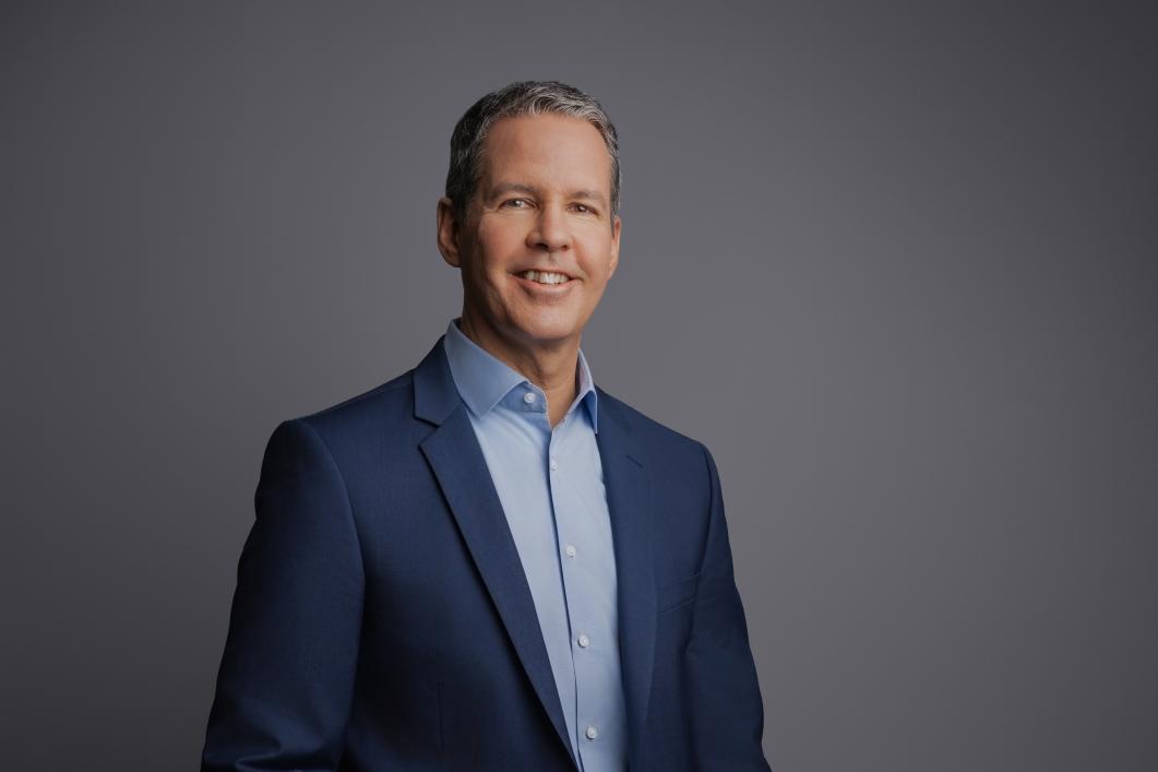 Daniel Bader, CFO der AEW Energie AG