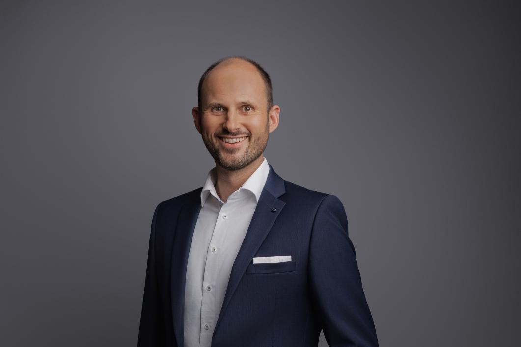 Dr. Christoph Kuen