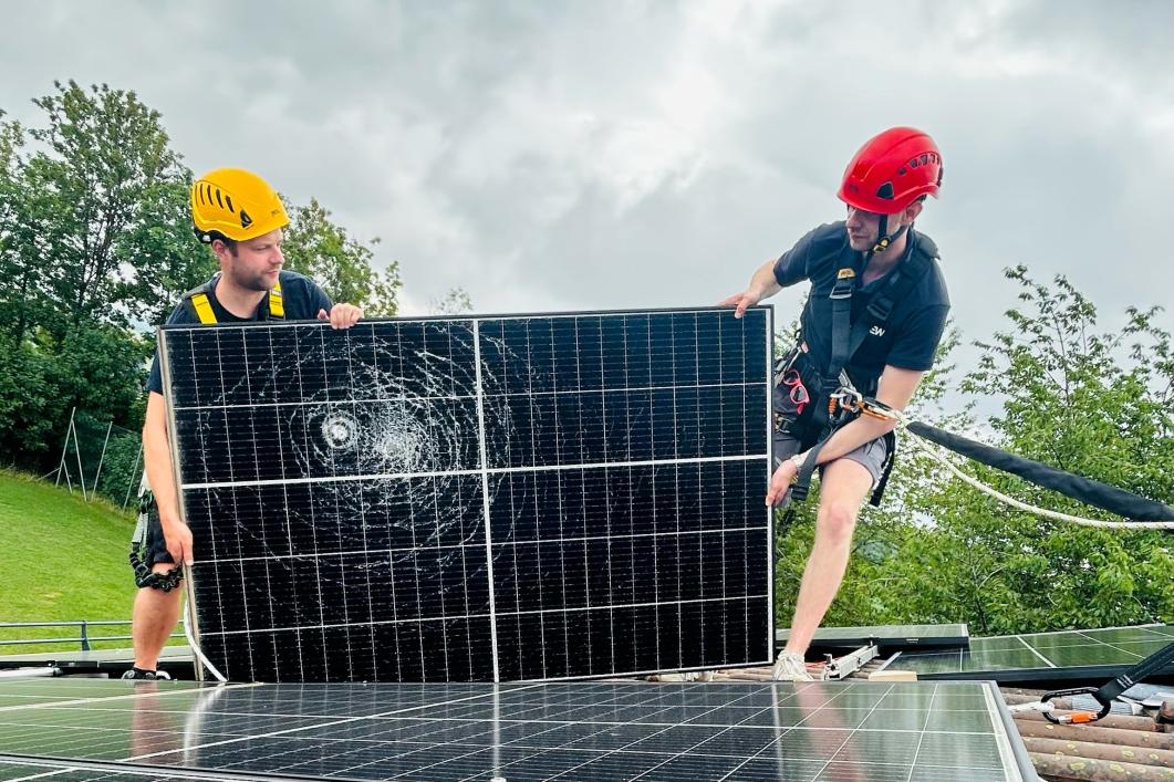 Contrat photovoltaïque : notre équipe se fera un plaisir de répondre à votre demande.