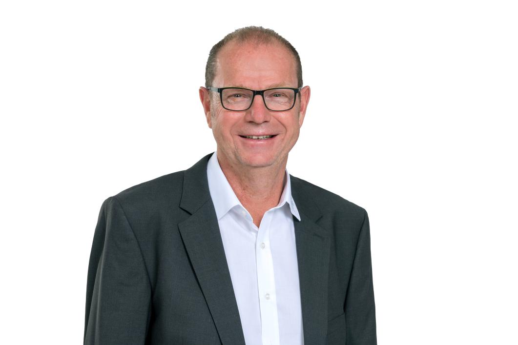 Mario Glatthard, conseiller clientèle Systèmes énergétiques