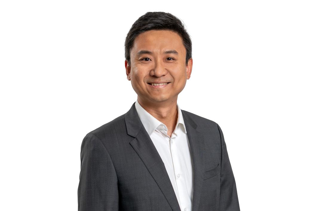Ralph Jiang, gestionnaire de portefeuille Énergie
