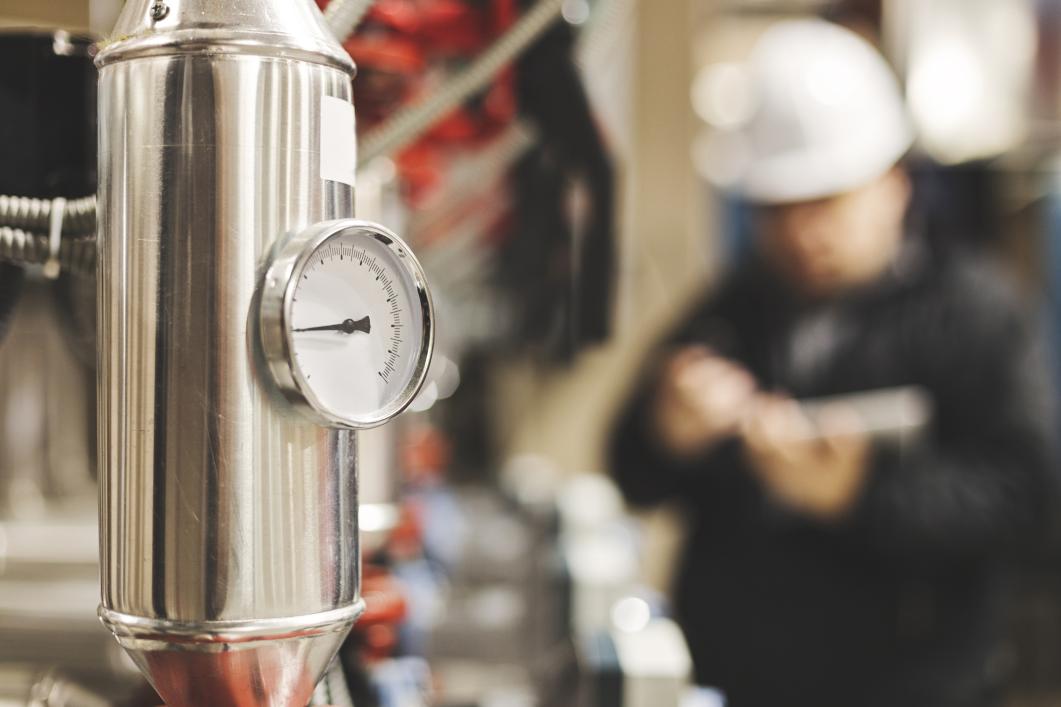 Optimaler Service für Ihr Energiesystem mit AEW myHome Service Plus