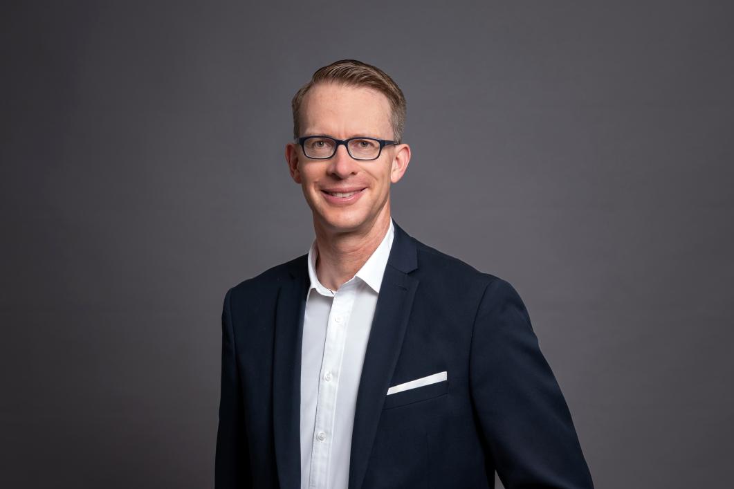Christoph Fischer