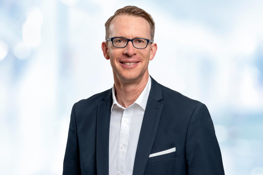Christoph Fischer