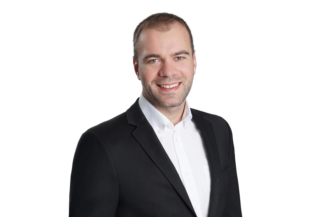 Fabio Moia, gestionnaire de portefeuille Énergie