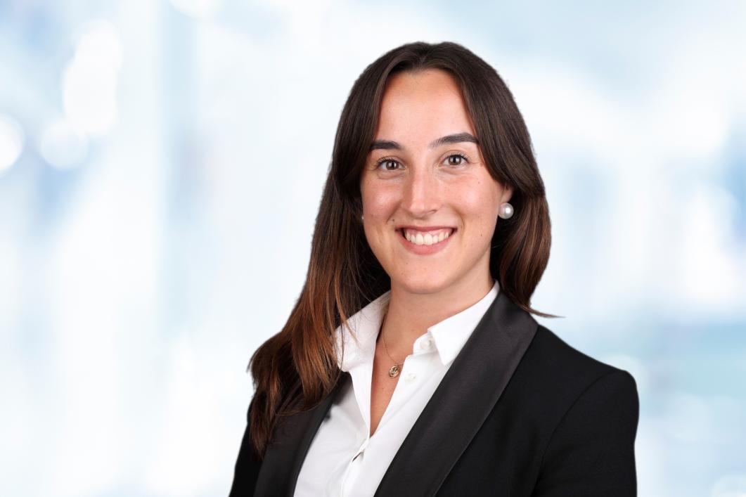 Ivana Batt, Partenaire de recrutement