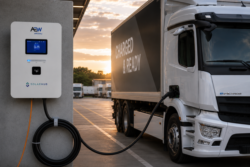 E-Hub Tiny 60 kW