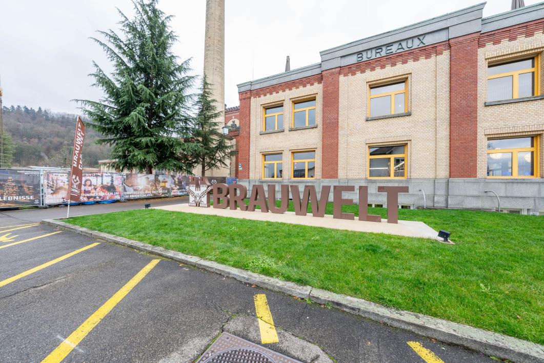 Tag der offenen Tür