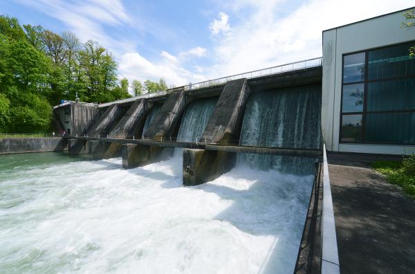 AEW Garanties d'origine de l'électricité naturelle