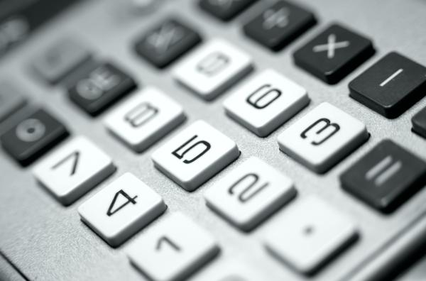 Calculateur de prix pour PME