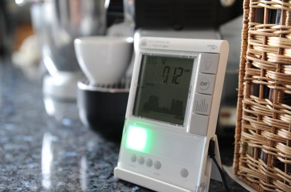 Smart Metering