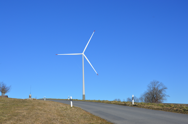 Windpark Ruswilerberg