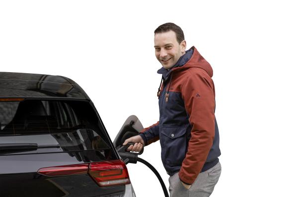 Bei der Elektromobilität überwiegen die Vorteile