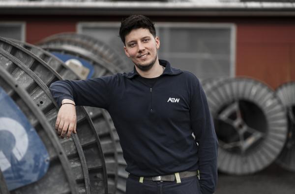 Construisez l'avenir énergétique avec nous
