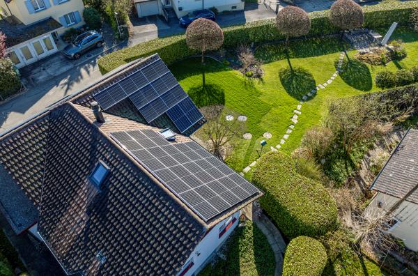 Geringe Investition, grosse Wirkung