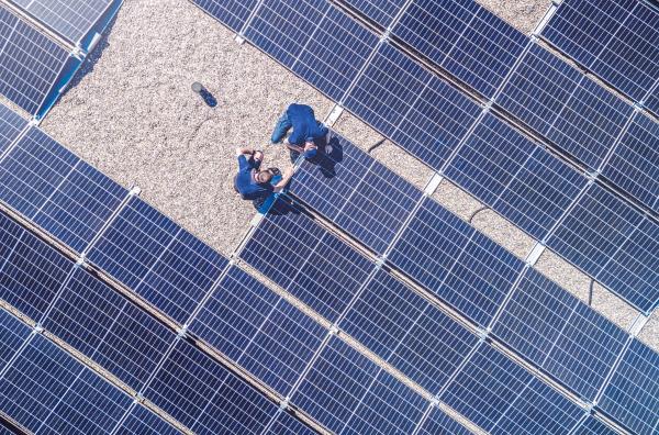 Photovoltaik: Wie Sie das Potenzial clever nutzen
