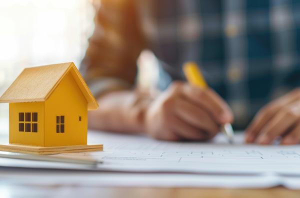 Votre projet de construction: nous vous soutenons