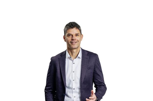 Drei Fragen - einer antwortet