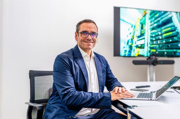 Cyberattaken kommen täglich tausendfach vor