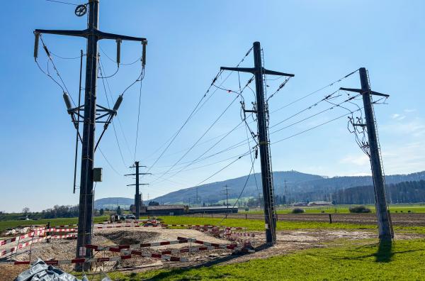 Sicher versorgt - heute und morgen