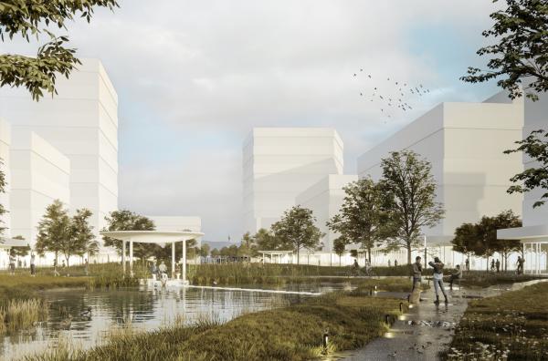 Kundenmagazin AEW ON!