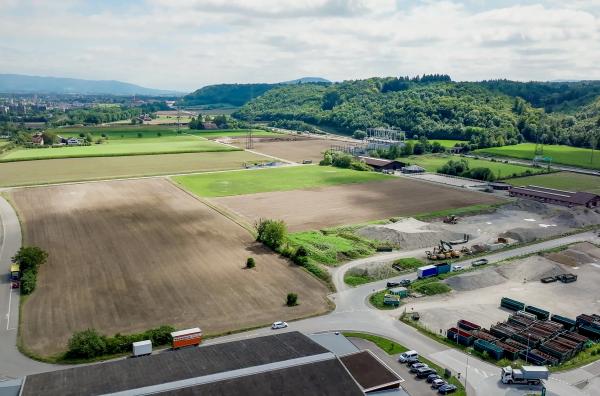 Raum für morgen: Aurica next